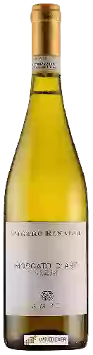 Domaine Pietro Rinaldi - D'Ampess Moscato d'Asti