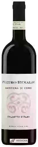 Domaine Pietro Rinaldi - Madonna di Como Dolcetto d'Alba