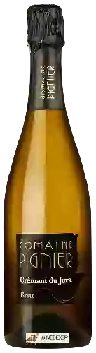 Domaine Pignier - Crémant du Jura Brut