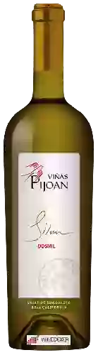 Domaine Pijoan - Silvana