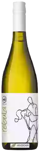 Domaine Pikasi - Rebula