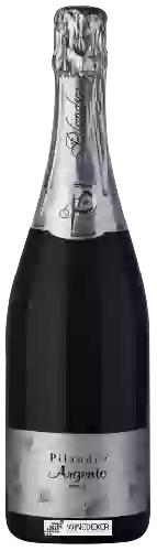 Domaine Pilandro - Argento Brut