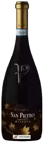 Domaine Pilandro - San Pietro Riserva