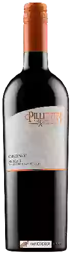 Domaine Pillitteri Estates - Cabernet - Merlot