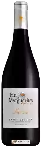 Domaine Pin des Marguerites - Horizon Saint Chinian