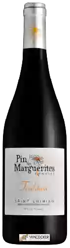 Domaine Pin des Marguerites - Tradition Saint-Chinian