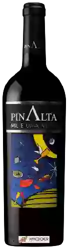 Domaine Pinalta - Mil e Uma Noites