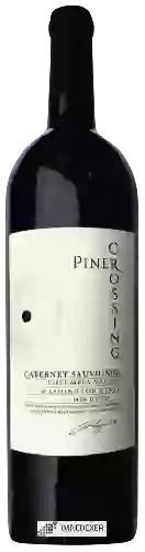 Domaine Piner Crossing - Cabernet Sauvignon