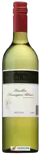 Domaine Pinical Estate - Sémillon - Sauvignon Blanc