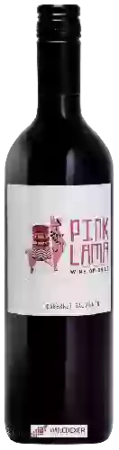 Domaine Pink Lama - Cabernet Sauvignon