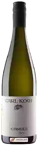 Domaine Weingut Bürgermeister Carl Koch - Candel Blanc