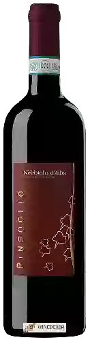 Domaine Pinsoglio Fabrizio - Nebbiolo d'Alba