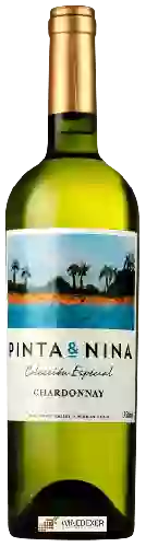 Domaine Pinta & Nina - Colección Especial Chardonnay