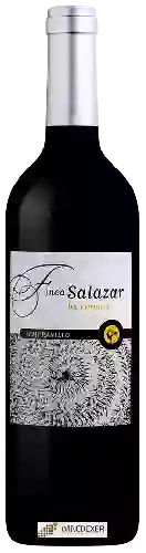 Domaine Pinuaga - Finca Salazar Tempranillo