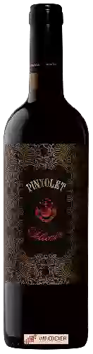 Domaine Pinyolet - Selección