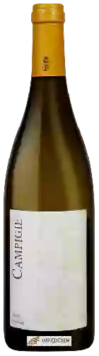 Domaine Piovene Porto Godi - Campigie