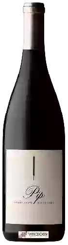 Domaine Pip - Pinot Noir