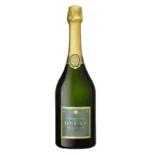 Domaine Piper-Heidsieck - Piscine Champagne