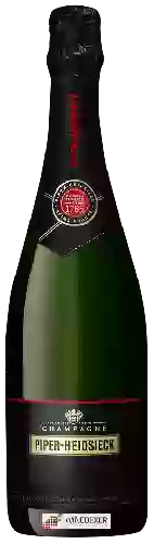 Domaine Piper-Heidsieck - Vintage Brut Champagne