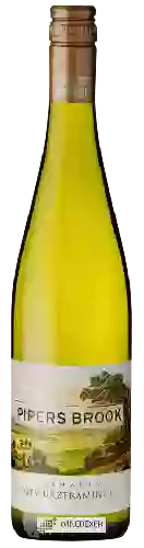 Domaine Pipers Brook Vineyard - Gewürztraminer