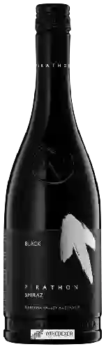 Domaine Pirathon - Black Shiraz