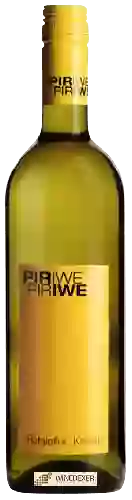 Domaine Piriwe - Rotgipfler Klassik