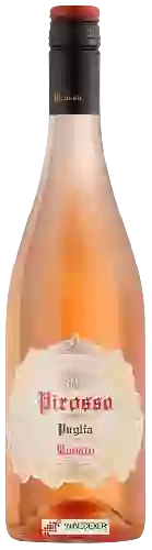 Domaine Pirosso - Rosato