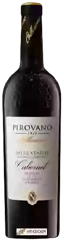 Domaine Pirovano - Collezione Cabernet