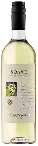 Domaine Pirovano - Linea Stelvin Soave