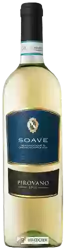 Domaine Pirovano - Soave