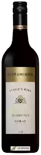 Domaine Pirramimma - Stock's Hill Shiraz