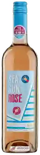 Domaine Piscine - Sea Sun Rosé