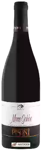 Domaine Azienda Agricola Pisoni - Gobbo Rosso (formerly Maso Gobbo)