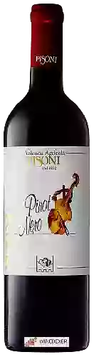 Domaine Azienda Agricola Pisoni - Pinot Nero