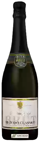 Domaine Pistone Luigi - Brut