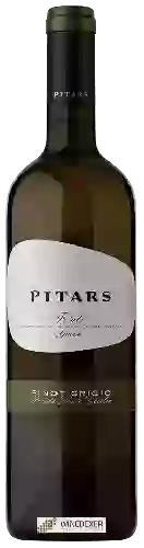 Domaine Pitars - Braida Santa Cecilia Pinot Grigio