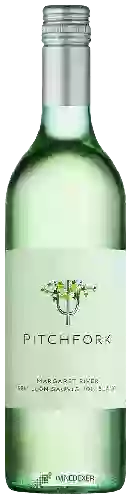 Domaine Pitchfork - Sémillon - Sauvignon Blanc