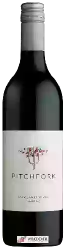 Domaine Pitchfork - Shiraz