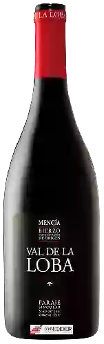 Domaine Pittacum - Val De La Loba Mencia