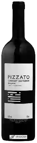 Domaine Pizzato - Cabernet Sauvignon Reserva