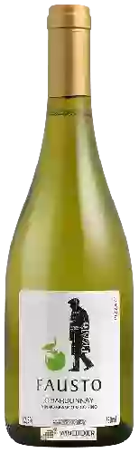 Domaine Pizzato - Fausto Chardonnay