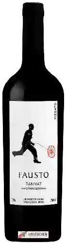 Domaine Pizzato - Fausto Tannat