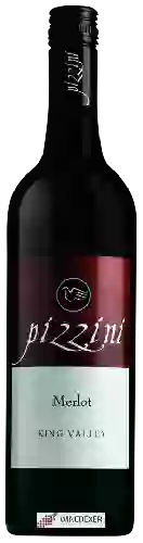 Domaine Pizzini - Merlot