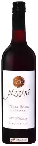 Domaine Pizzini - Pietra Rossa Sangiovese