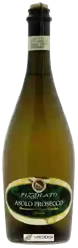 Domaine Pizzolato - Asolo Prosecco