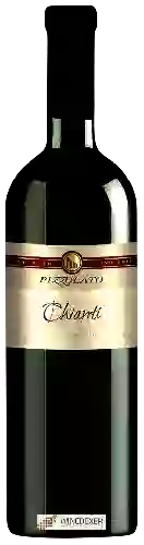 Domaine Pizzolato - Chianti