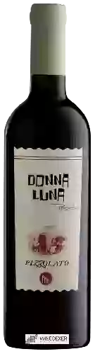 Domaine Pizzolato - Donna Luna Passito