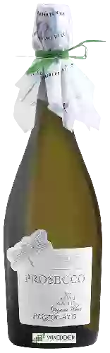 Domaine Pizzolato - No Added Sulfites Prosecco