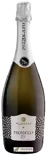 Domaine Pizzolato - Prosecco Brut