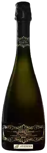 Domaine Pizzolato - Valdobbiadene Prosecco Superiore Brut